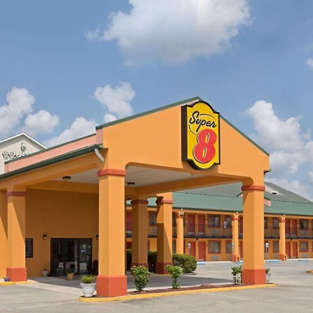 Super 8 By Wyndham Covington Otel Dış mekan fotoğraf