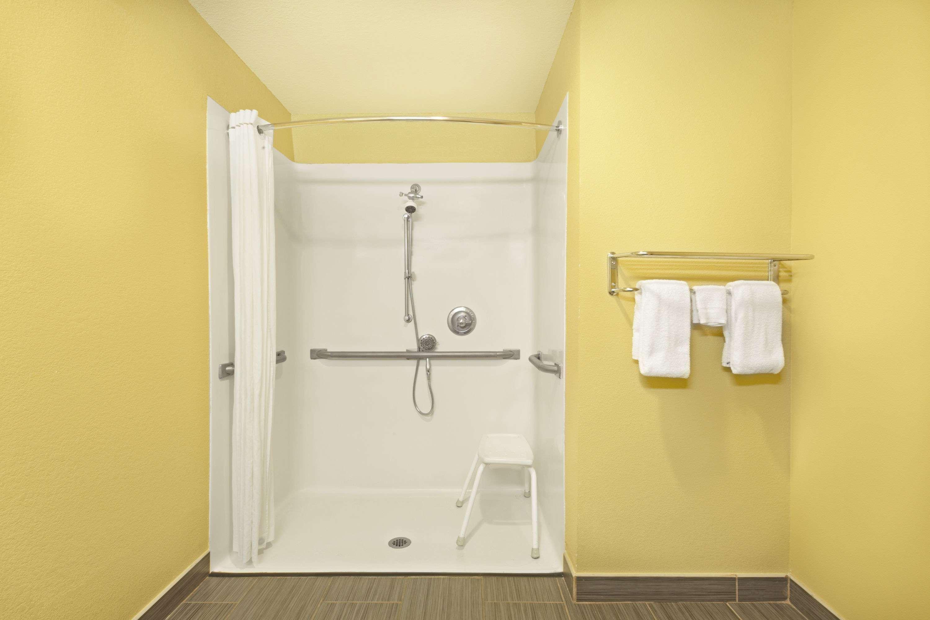 Super 8 By Wyndham Covington Otel Dış mekan fotoğraf